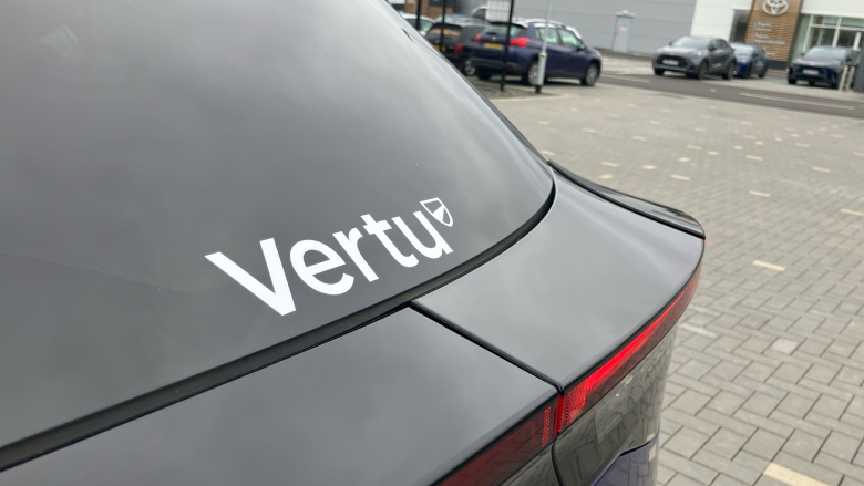 Toyota Yaris Cross 1.5 Hybrid Dynamic 5dr CVT Hybrid Estate